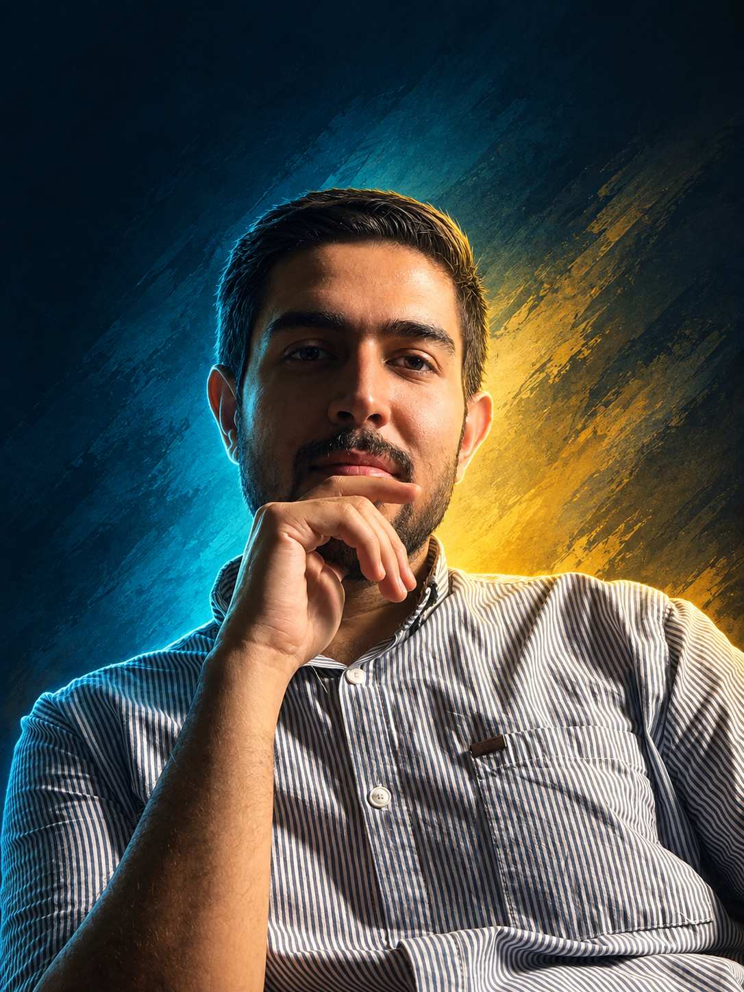 پروفایل